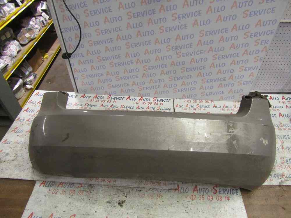 Pare Choc Ar 
SKODA Fabia 2 phase 1

Frais de Port sur devis