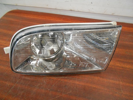 Feu Antibrouillard Gauche
SKODA Octavia 2
An 06.2004 - b10.2008
