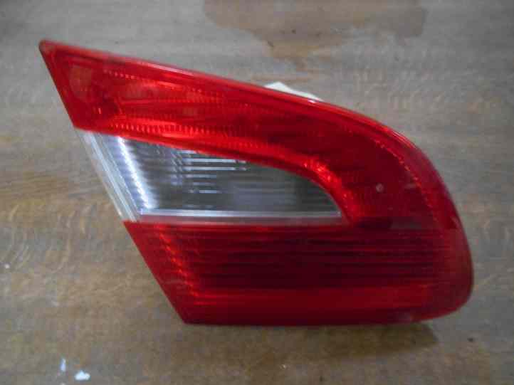 Feu Arriere de hayon Gauche
SKODA Superb
an 06.2008 - 05.2013
