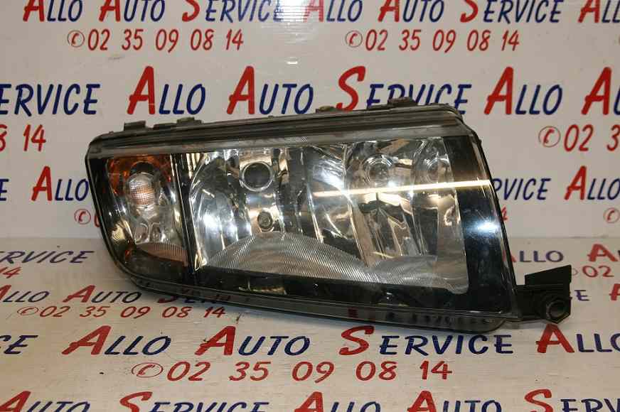 Optique Droit

SKODA FABIA I (6Y) PHASE 2 04/2006

2004-09->2007-05

