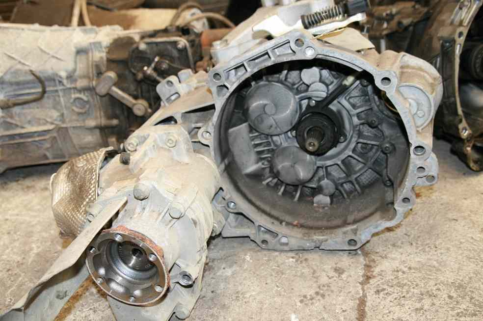 Boite de vitesses  SKODA Kodiaq 2.0 TDi 150ch FAP
07.2019

Type boite : RGB/RYT


Garanti(e) 3 mois

Frais de Port sur devis