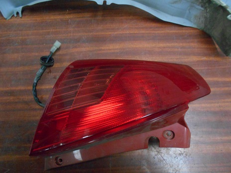 Feu Arriere Droit
SUZUKI Swift 3
2005-03 -> 2011-04

