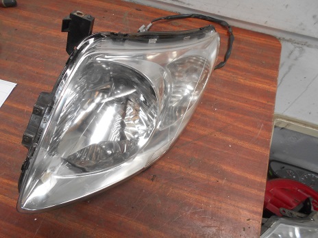 Optique Gauche
SUZUKI Swift 3

2005-03->2011-04 

