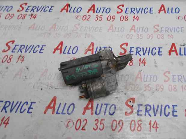 Demarreur 
SUZUKI Swift D santana 3
1.3 DDiS 70ch

Réf 55561503

Années de 03/2005 à 09/2008


