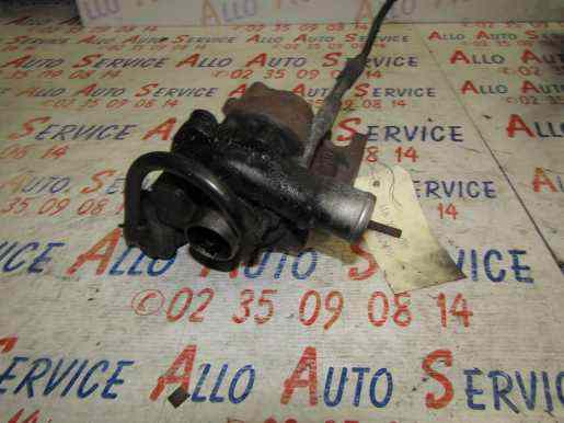 TURBO

SUZUKI SWIFT III 5P / 2006
1.3 DDIS 70 CH

MARQUE : K
REF : 71001090500194

