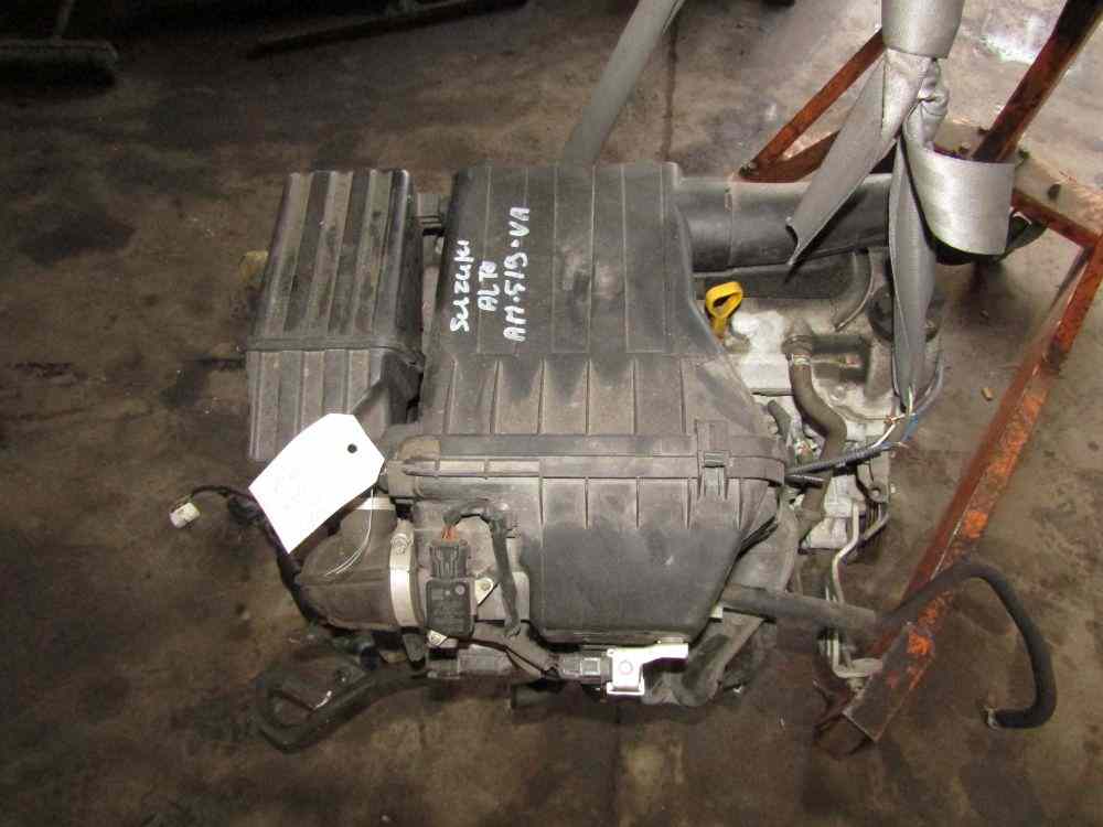 Moteur
PEUGEOT 307 2.L HDI

Type moteur :RHR
227 000 Km

Vendu sans alternateur, démarreur, compresseur de clim

Garanti(e) 3 mois

Frais de Port sur devis