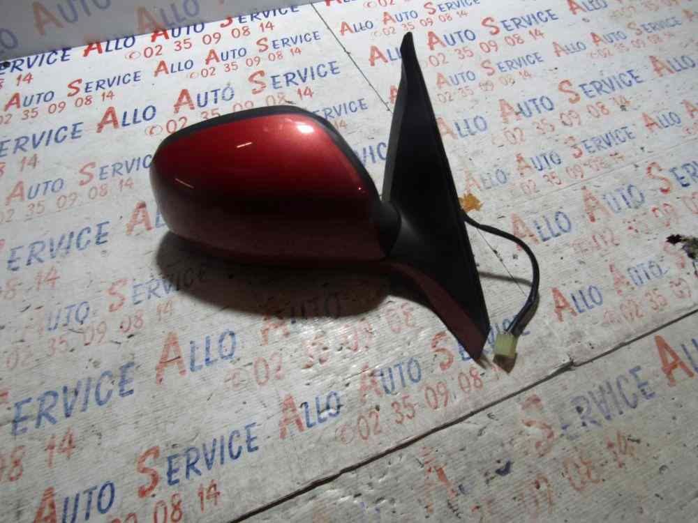 Retro Electrique Droit
SUZUKI Swift 3 1.3 DDIS-16V TURBO
30.07.2008


