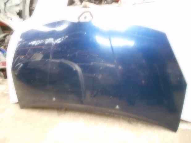 Capot 
TOYOTA Corolla 2 Verso
An 07.2005 - 06.2007

Frais de Port sur devis