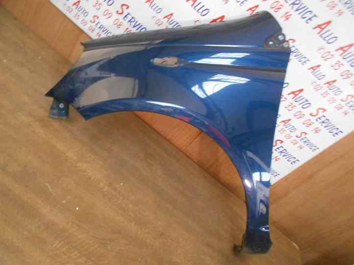 Aile AV Gauche
TOYOTA Yaris 1 phase 2
An 03.2003 - 12.2005