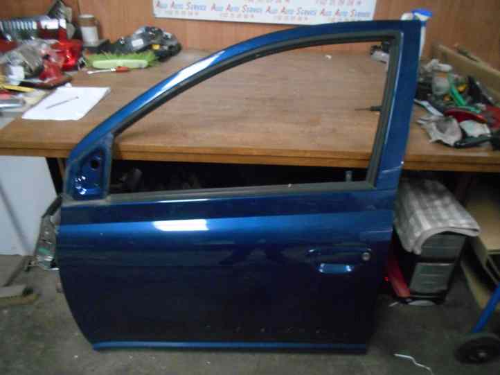 Porte AV Gauche
TOYOTA Yaris (1)
An 03.2003 - 12.2005

Frais de Port sur devis