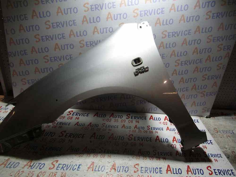 Aile AV Gauche
TOYOTA Corolla 10 PHASE 1

Frais de Port sur devis