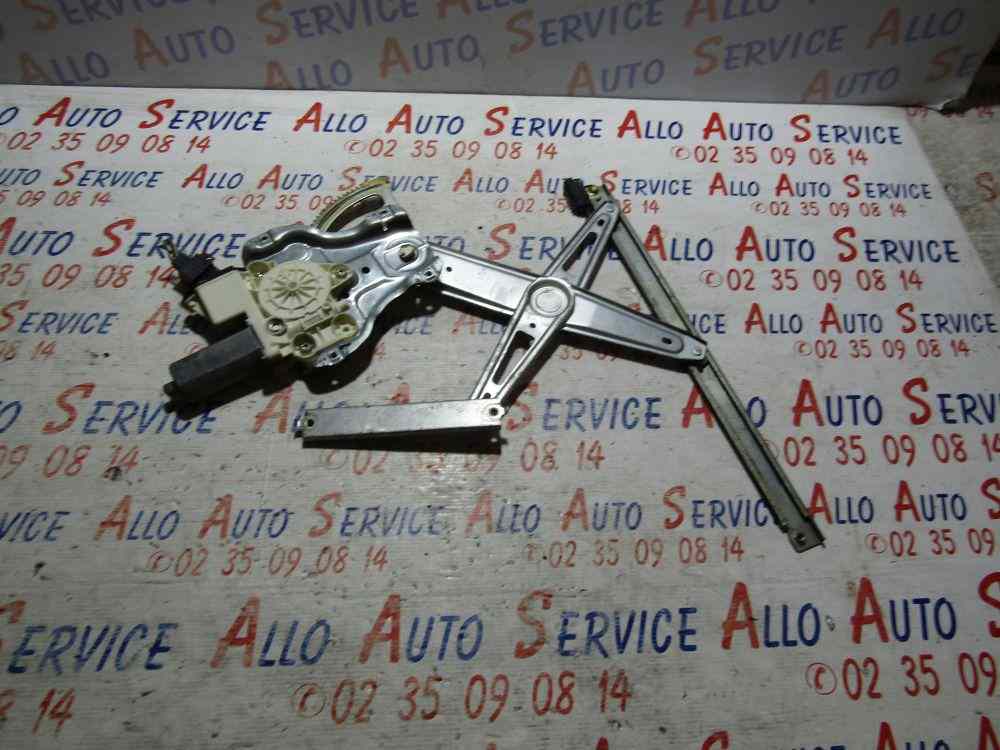 Leve Vitre Av Droit
TOYOTA Corolla 10 PHASE 1

