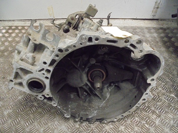 Boite de vitesses 
TOYOTA Corolla 2.0 D4D 115CV
An 01.2002 - 07.2004

Type boite : E357
147 000 Km

Garanti(e) 3 mois

Frais de Port sur devis