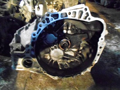 Boite de vitesses 
TOYOTA Corolla(2)D4D Verso 2.2 136CV
An 05
05.2004 - 05.2009

Type boite : EA63
188 000 Km

Garanti(e) 3 mois

Frais de Port sur devis