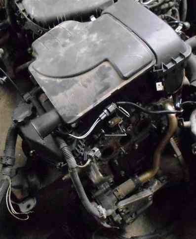 Moteur 
TOYOTA Aygo 1.0 VVTI 68CV

Type moteur : 1KRFE /190000Q040
98 000 Km

Vendu sans alternateur, démarreur, compresseur de clim

Garanti(e) 3 mois

Frais de Port sur devis