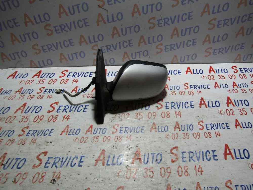 Retro Electrique Gauche
TOYOTA Corolla 10 PHASE1
04.06.2004
