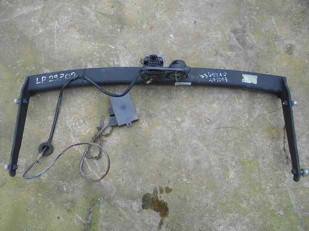 Attelage 
VOLKSWAGEN Passat 6 (3C2/362)

An 09/2005 à 09/2007

Frais de port sur devis

