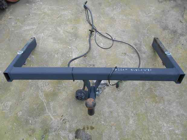 Attelage 
VOLKSWAGEN Passat 4 (3B) ph 2

An 10/2000 à 03/2005

Frais de port sur devis

