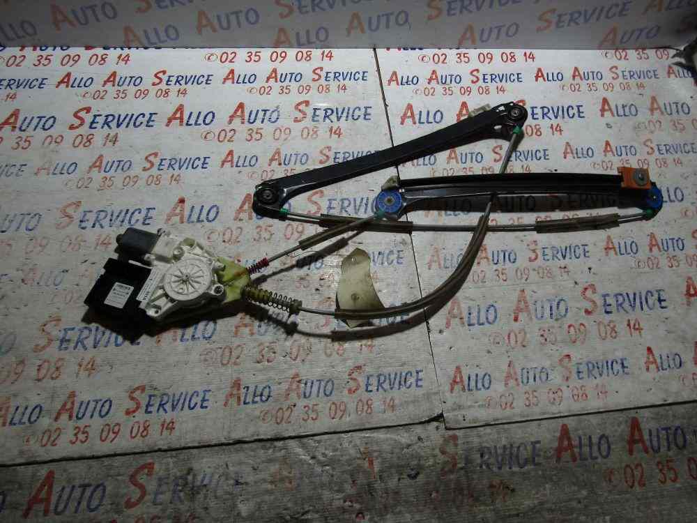  lève vitre avant Gauche
VOLKSWAGEN Polo 6 phase 1 

