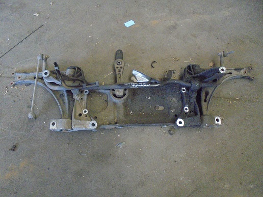 Berceau 
VOLKSWAGEN Touran 1.9TDI 100CV
An 03.2003 - 12.2006

Frais de port sur devis

