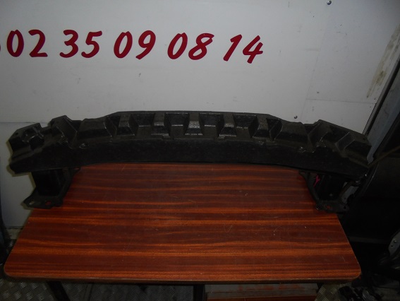 Renfort Pare Choc AV 
VOLKSWAGEN Touran
An 11.2006 - 09.2010

Frais de Port sur devis