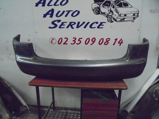 Pare Choc Ar 
VOLKSWAGEN Touran (1T) Phase 1
An 03.2003 - 05.2004

Frais de Port sur devis