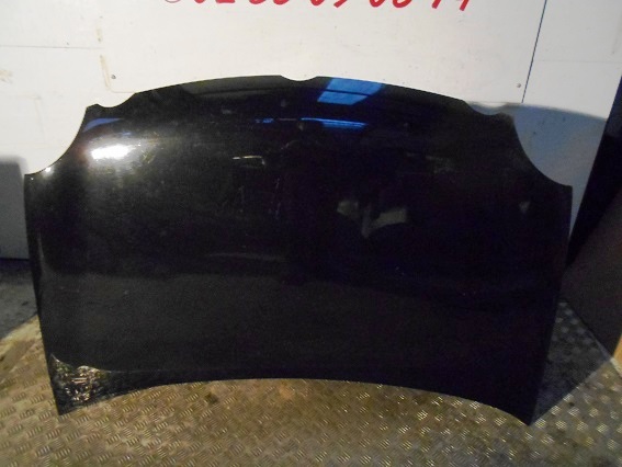 Capot 
VOLKSWAGEN Polo 4 (9N1)
An 01.2002 - 05.2005

Frais de Port sur devis