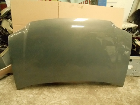 Capot 
VOLKSWAGEN Touran (1T)
An 03.2003 - 12.2006

Frais de Port sur devis