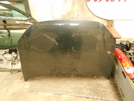 Capot 
 VOLKSWAGEN Polo 4 (9N)
 An 01.2002 - 05.2005

Frais de Port sur devis