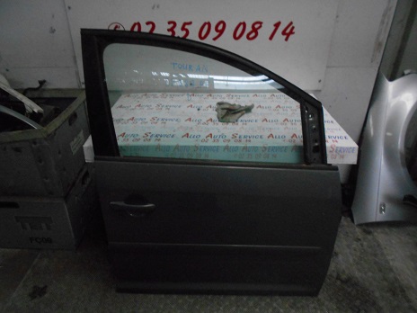 Porte AV Droit
VOLKSWAGEN Touran 1 (1T) Phase 1
An : 03.2003 / 12.2006

Vendu nue
Frais de Port sur devis