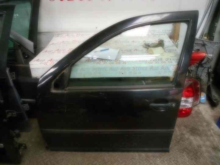 Porte AV Gauche
VOLKSWAGEN Golf 4 (1J) 5 Portes
An 01.1998 - 06.2005 

Frais de Port sur devis