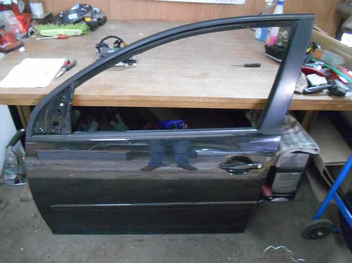 Porte AV Gauche
VOLKSWAGEN Golf 5 (1K) 5 portes
An 11.2003 - 10.2008

Frais de Port sur devis