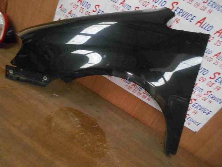 Aile AV Gauche
VOLKSWAGEN Touran 1 (1T)
An 03.2003 - 12.2006