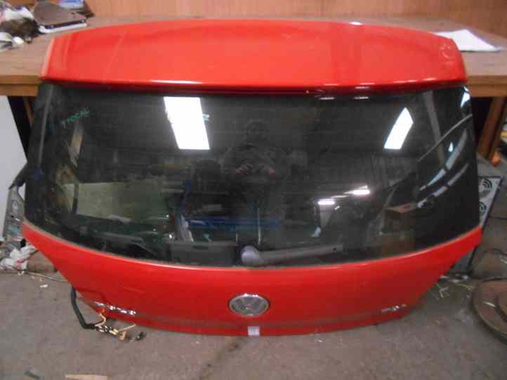 Hayon 
VOLKSWAGEN Polo 5 (6R)
An 2010

Frais de Port sur devis