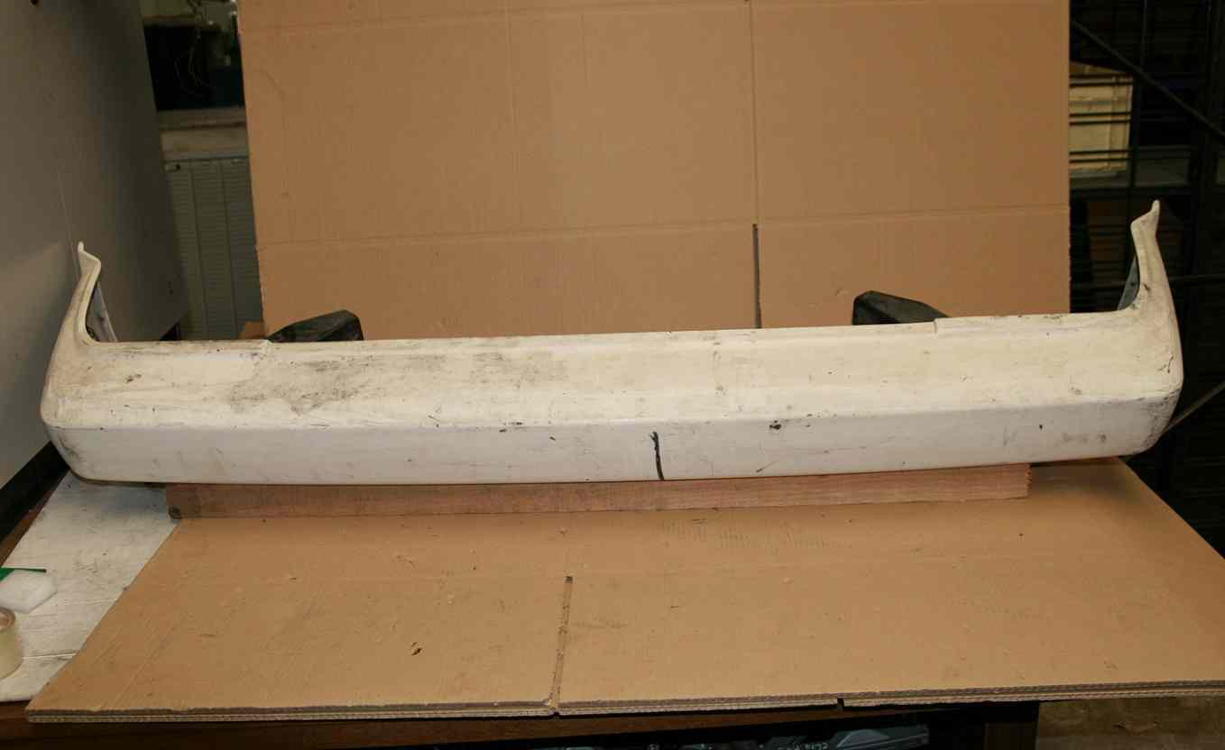 Pare Choc Ar VOLKSWAGEN Golf 1 cabriolet

Frais de Port sur devis