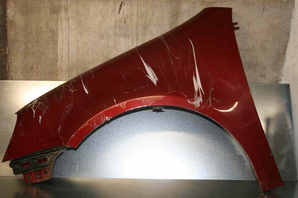 Aile AV GAUCHE VOLKSWAGEN Golf 5

Scotch

Frais de Port sur devis