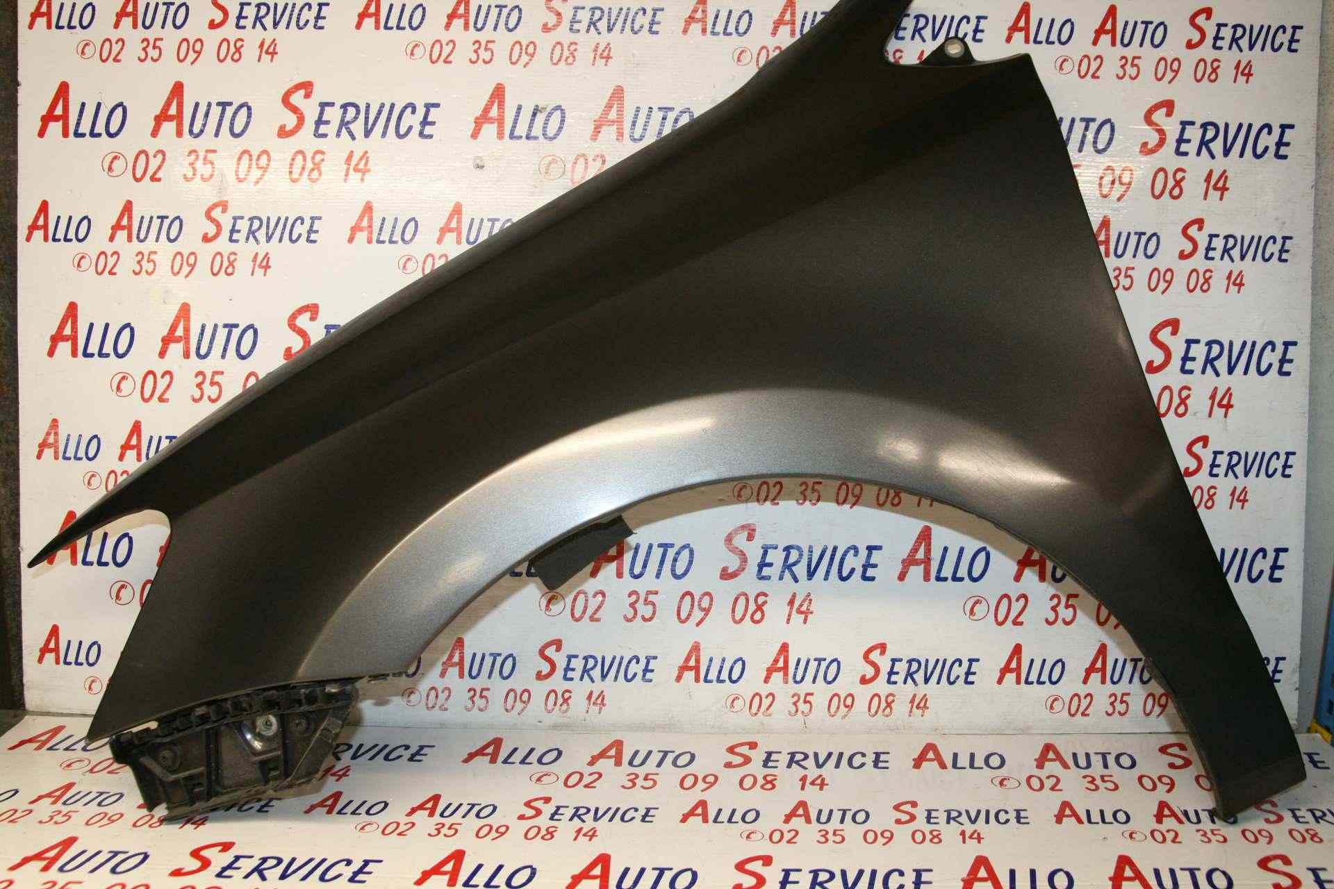 Aile AV Gauche
VOLKSWAGEN Polo 5 Phase 1, 1.6TDI-16VTurbo

05/2010

Frais de Port sur devis