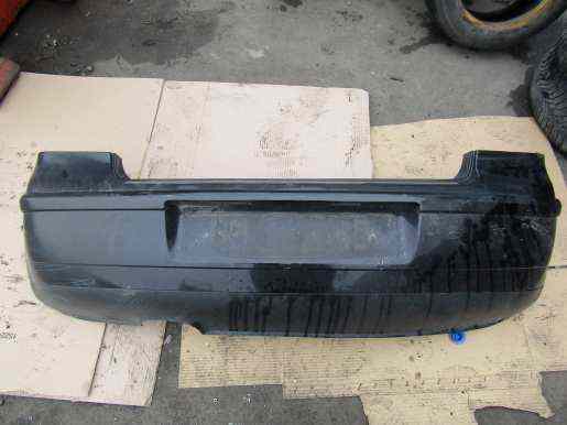 Pare Choc Ar 

VOLKSWAGEN Polo 4 PHASE 2
2008

Frais de Port sur devis