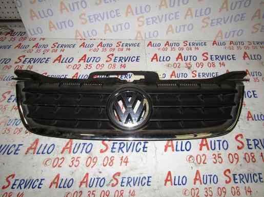 Calandre 

VOLKSWAGEN TOURAN I (1T) PHASE 1 5P 2003-03->2006-12

Frais de Port sur devis