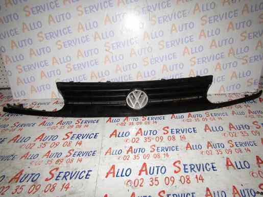 Calandre 

VOLKSWAGEN GOLF III (1H) 3P 1992-01->1997-12

Frais de Port sur devis