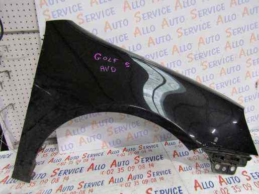 AILE AVANT DROIT 

VOLKSWAGEN GOLF V (1K) 5P 2003-11->2008-10
1.9 TDI 105 CH

Frais de Port sur devis