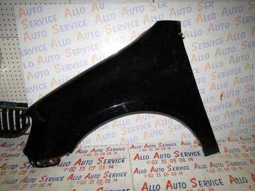 Aile AV Gauche

VOLKSWAGEN GOLF VI (5K) 5P / 2009
2.0 TDI 110 CH

Frais de Port sur devis