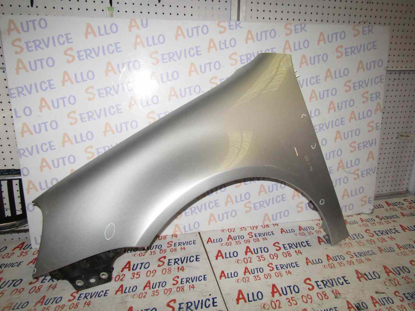 Aile AV Gauche
VOLKSWAGEN Golf 5

Frais de Port sur devis