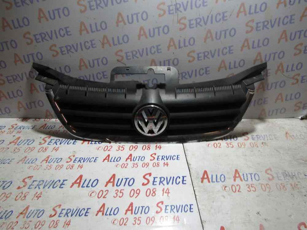 Calandre 
VOLKSWAGEN Touran 1 PHASE 1 2.0TDI-16V TURBO

30.12.2004

Frais de Port sur devis