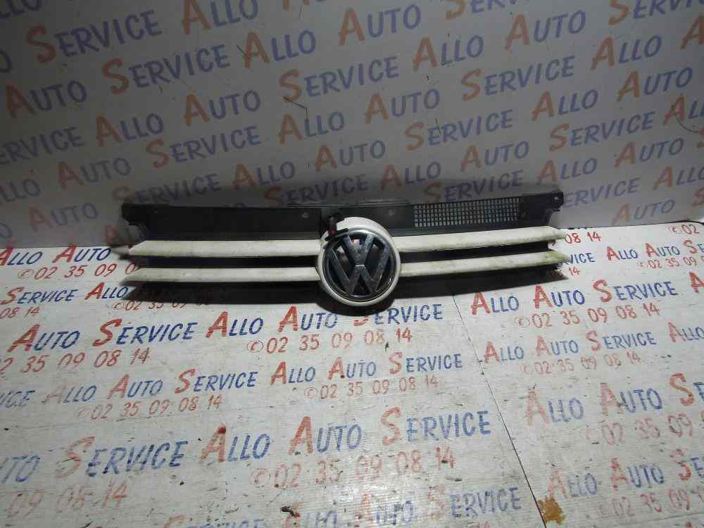 Calandre 
VOLKSWAGEN Golf 4

Frais de Port sur devis