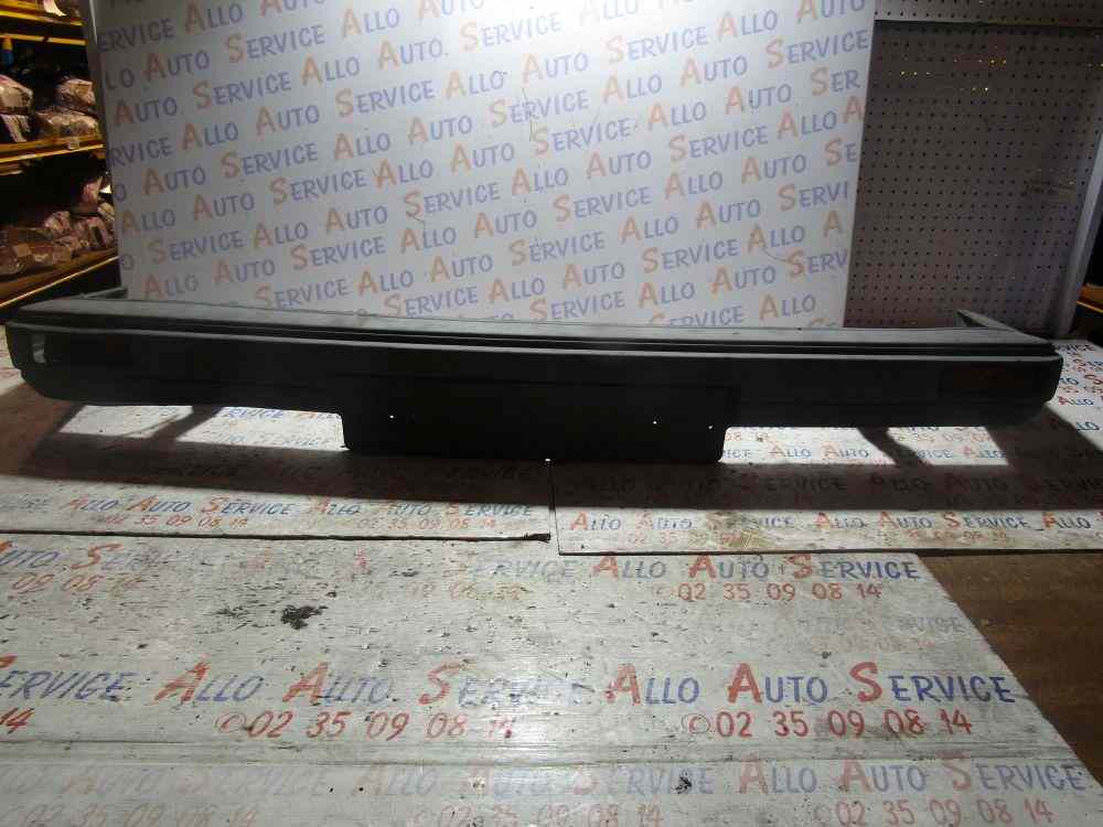 Pare Choc Av 
VOLKSWAGEN Golf 2

Frais de Port sur devis