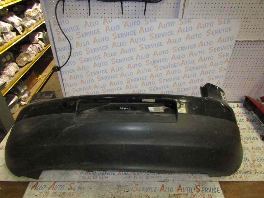 Pare Choc Ar 
VOLKSWAGEN Golf 5

Frais de Port sur devis