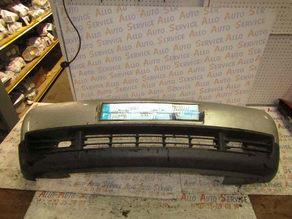 Pare Choc Av 

volkswagen lupo

Frais de Port sur devis