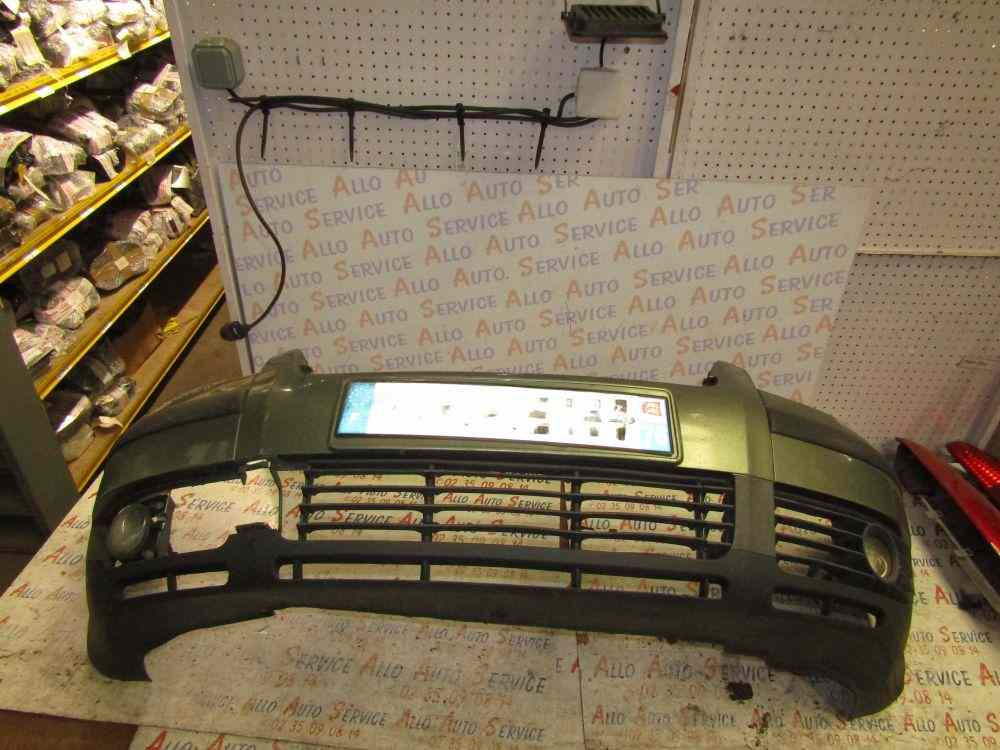 Pare Choc Av  

VOLKSWAGEN Passat 4 phase 2 break

Frais de Port sur devis