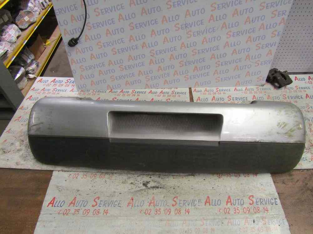 Pare Choc Ar 
VOLKSWAGEN Lupo

Frais de Port sur devis